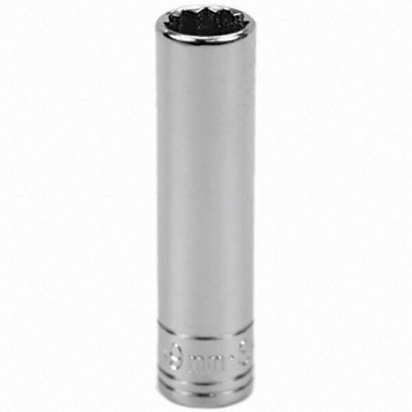 SK - Hand Socket - USA Tool & Supply