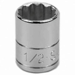 SK - Hand Socket - USA Tool & Supply