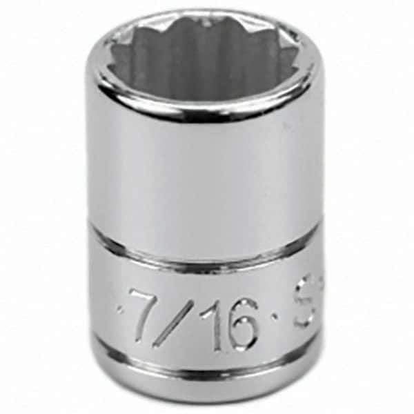 SK - Hand Socket - USA Tool & Supply