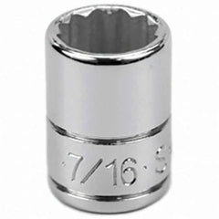 SK - Hand Socket - USA Tool & Supply