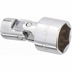 SK - Hand Socket - USA Tool & Supply