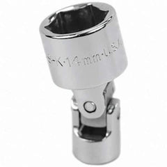 SK - Hand Socket - USA Tool & Supply