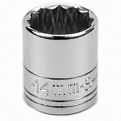 SK - Hand Socket - USA Tool & Supply