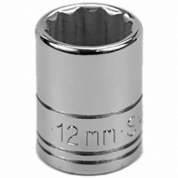 SK - Hand Socket - USA Tool & Supply