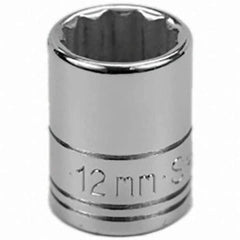 SK - Hand Socket - USA Tool & Supply