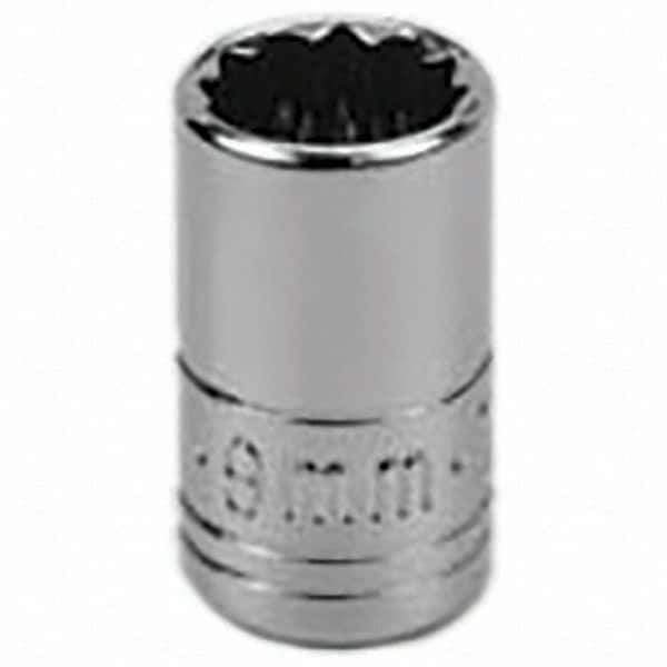 SK - Hand Socket - USA Tool & Supply