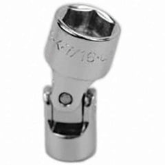 SK - Hand Socket - USA Tool & Supply