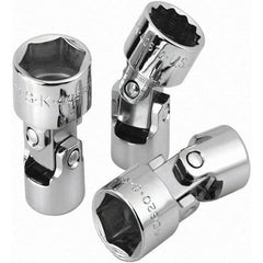 SK - Hand Socket - USA Tool & Supply