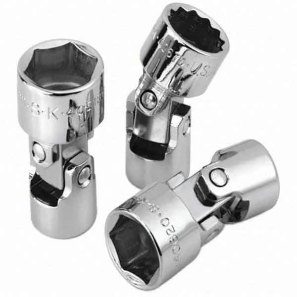 SK - Hand Socket - USA Tool & Supply