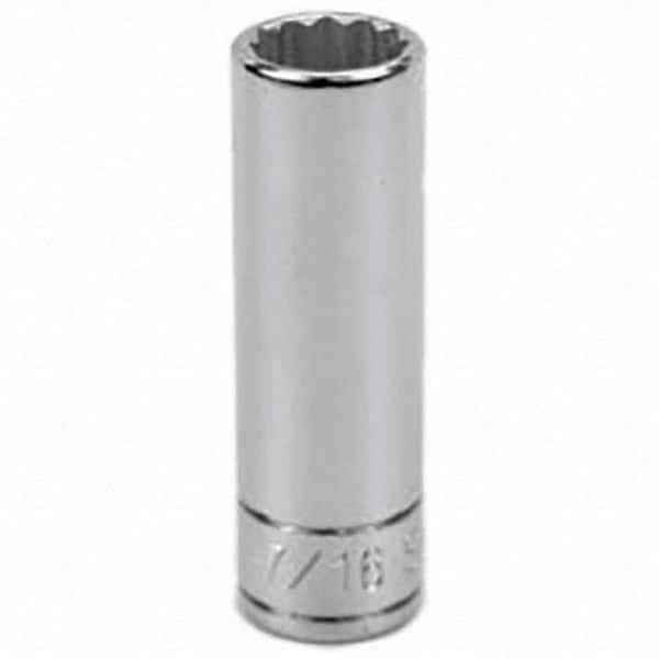 SK - Hand Socket - USA Tool & Supply