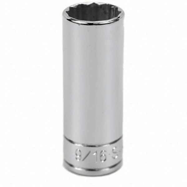 SK - Hand Socket - USA Tool & Supply