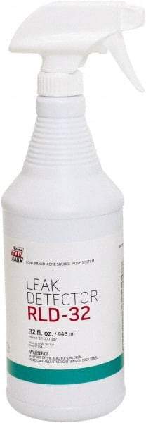 Rema Tip Top - 32 oz. Spray Bottle Leak Detector - For Tires & Wheels - USA Tool & Supply