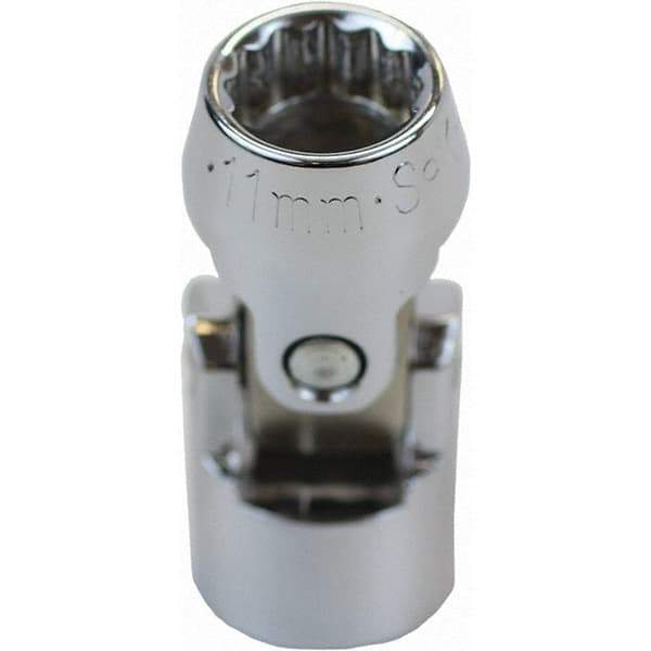 SK - Hand Socket - USA Tool & Supply