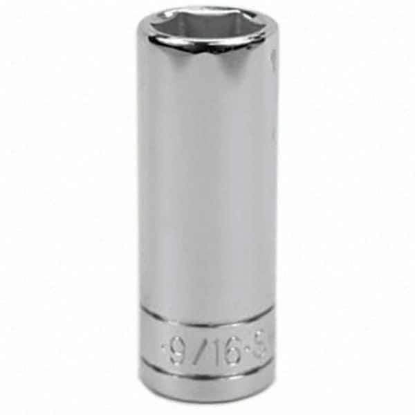 SK - Hand Socket - USA Tool & Supply