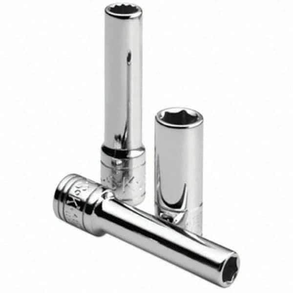 SK - Hand Socket - USA Tool & Supply