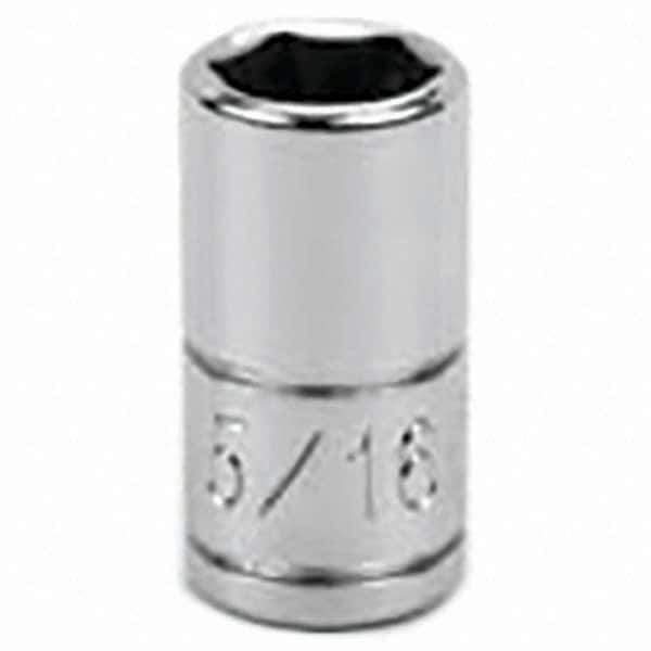 SK - Hand Socket - USA Tool & Supply