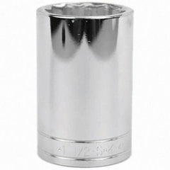 SK - Hand Socket - USA Tool & Supply
