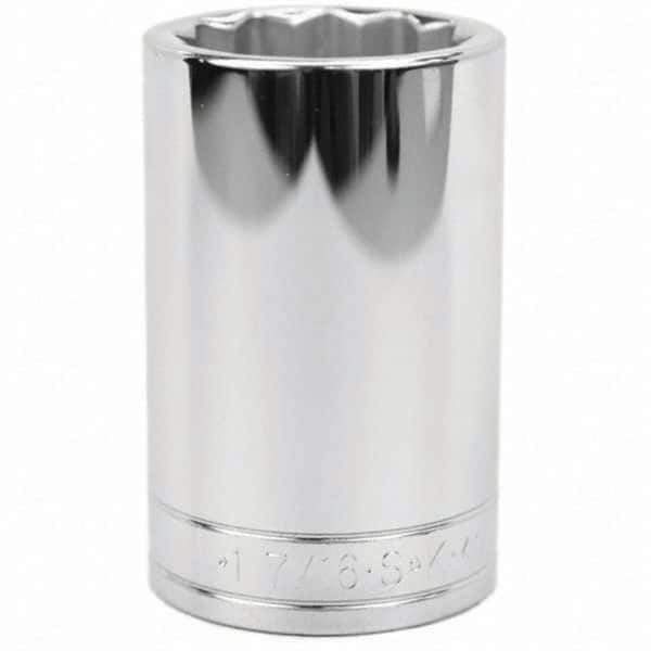 SK - Hand Socket - USA Tool & Supply