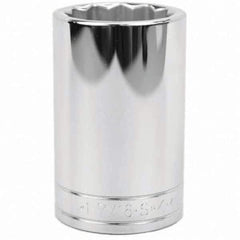 SK - Hand Socket - USA Tool & Supply