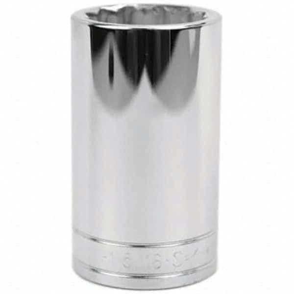 SK - Hand Socket - USA Tool & Supply