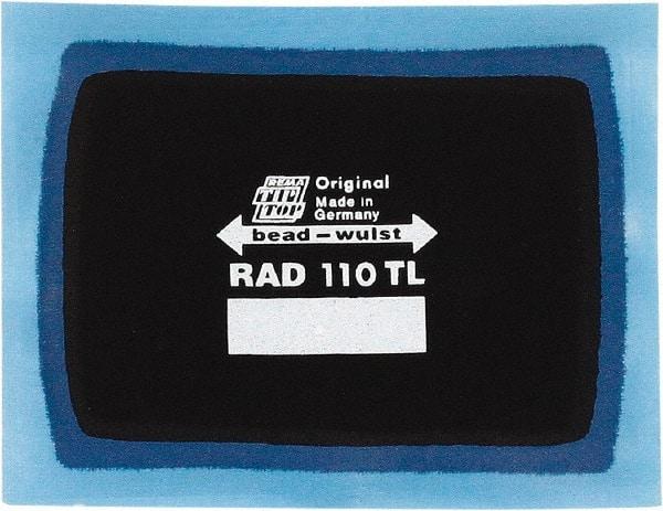 Rema Tip Top - Box Radial Patches - For Tires & Wheels - USA Tool & Supply