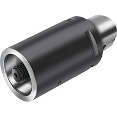 Walter - Modular Tool Holding System Adapter - 98mm OAL - Exact Industrial Supply