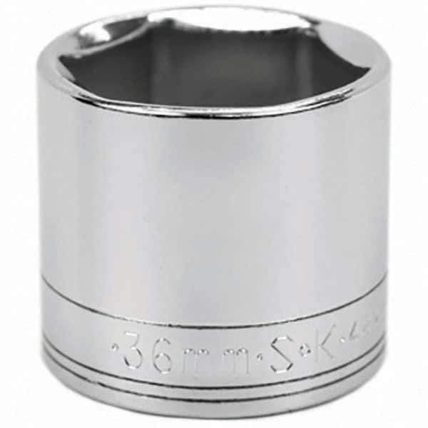 SK - Hand Socket - USA Tool & Supply