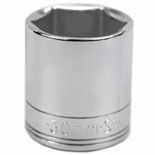 SK - Hand Socket - USA Tool & Supply