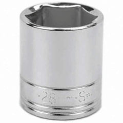 SK - Hand Socket - USA Tool & Supply