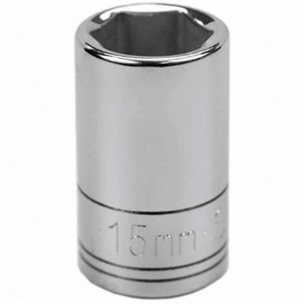 SK - Hand Socket - USA Tool & Supply