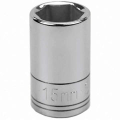 SK - Hand Socket - USA Tool & Supply