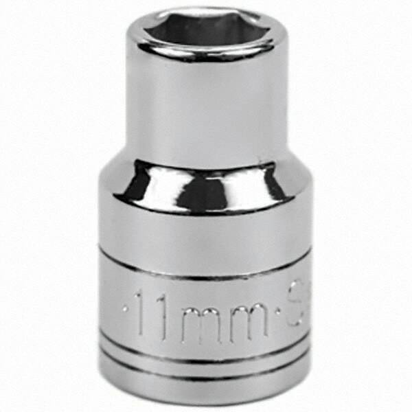 SK - Hand Socket - USA Tool & Supply