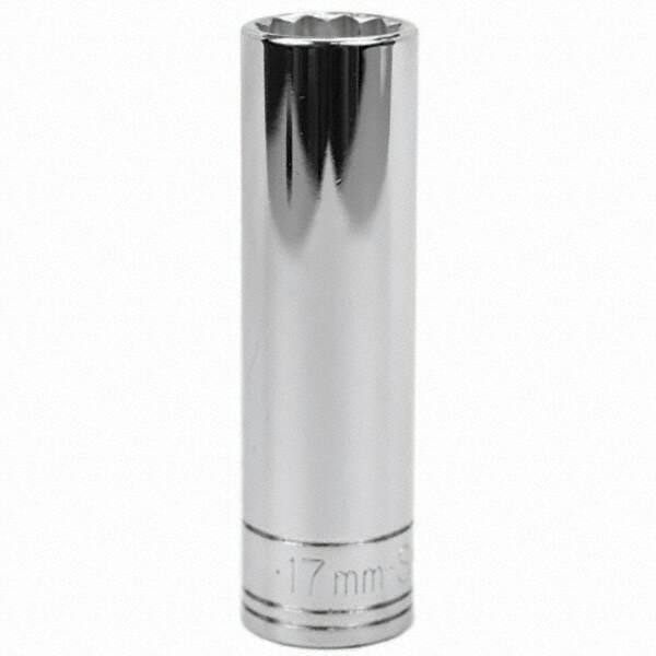 SK - Hand Socket - USA Tool & Supply