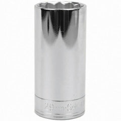 SK - Hand Socket - USA Tool & Supply