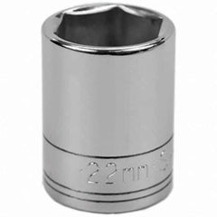 SK - Hand Socket - USA Tool & Supply