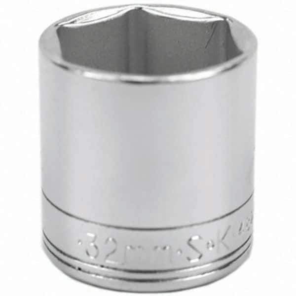 SK - Hand Socket - USA Tool & Supply