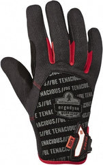 Ergodyne - Size 2XL (11), ANSI Cut Lvl A4, Puncture Lvl 3, Abrasion Lvl 3, Armortex Cut Resistant Gloves - USA Tool & Supply