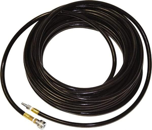 AIR Systems - Supplied Air (SAR) Supply Hoses Pressure Type: Low Pressure Hose Type: Straight - USA Tool & Supply