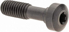 Sandvik Coromant - Torx Plus Cap Screw for Indexables - M5 Thread, Industry Std 5512 086-02, For Use with Tool Holders - USA Tool & Supply