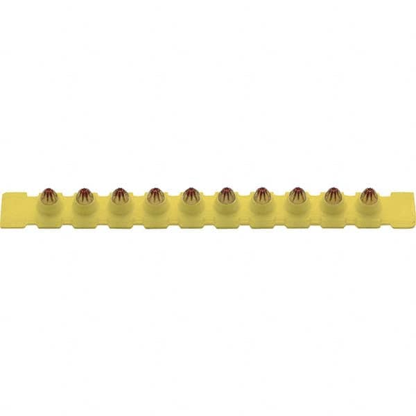 DeWALT Anchors & Fasteners - Powder Actuated Loads Type: Powder Load Strip Caliber: 0.25 - USA Tool & Supply