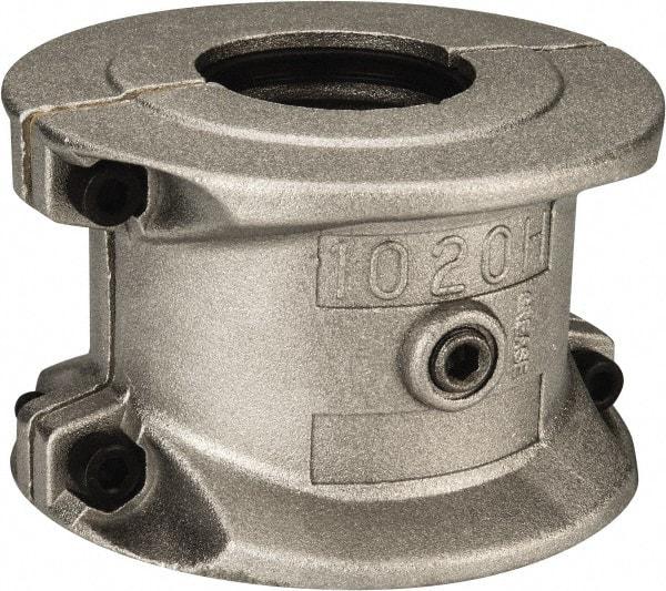 Lovejoy - 4" Diam Hub, Alloy Steel, Horizontal Coupling & Universal Cover Set - USA Tool & Supply