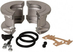 Lovejoy - Alloy Steel, Horizontal Coupling & Universal Seal Kit - Fits Part G2050 - USA Tool & Supply