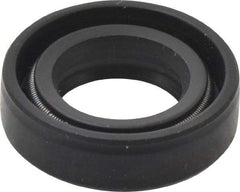 Value Collection - 1/2" ID x 7/8" OD TEC Automotive Shaft Seal - Nitrile, 1/4" Thick - USA Tool & Supply