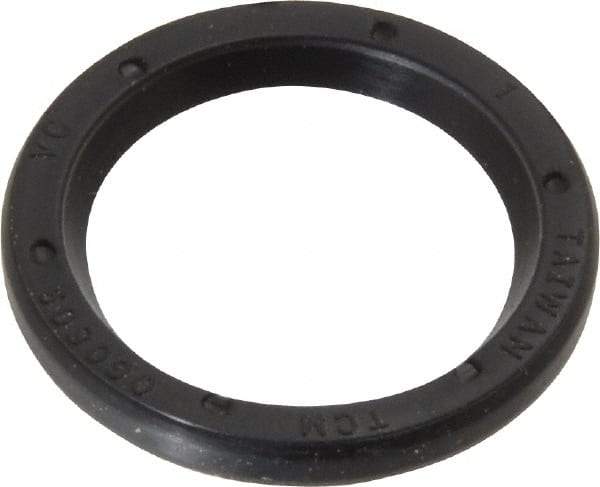 Value Collection - 0.625" ID x 0.813" OD VC Automotive Shaft Seal - Nitrile, 0.094" Thick - USA Tool & Supply