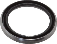 Value Collection - 0.625" ID x 0.812" OD VM Automotive Shaft Seal - Nitrile, 0.094" Thick - USA Tool & Supply