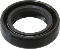 Value Collection - 5/8" ID x 1" OD TC Automotive Shaft Seal - Nitrile, 1/4" Thick - USA Tool & Supply