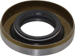 Value Collection - 5/8" ID x 1-1/4" OD TB Automotive Shaft Seal - Nitrile, 1/4" Thick - USA Tool & Supply