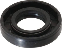 Value Collection - 5/8" ID x 1-1/4" OD TC Automotive Shaft Seal - Nitrile, 1/4" Thick - USA Tool & Supply