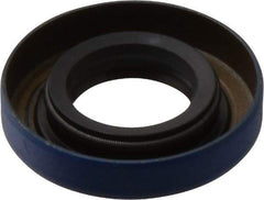 Value Collection - 5/8" ID x 1-1/4" OD TEB-H Automotive Shaft Seal - Nitrile, 1/4" Thick - USA Tool & Supply