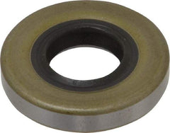 Value Collection - 5/8" ID x 1-3/8" OD TB Automotive Shaft Seal - Nitrile, 1/4" Thick - USA Tool & Supply